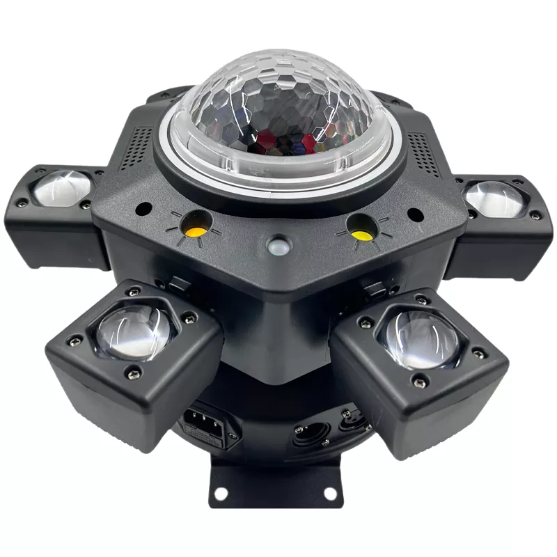 stage wash light