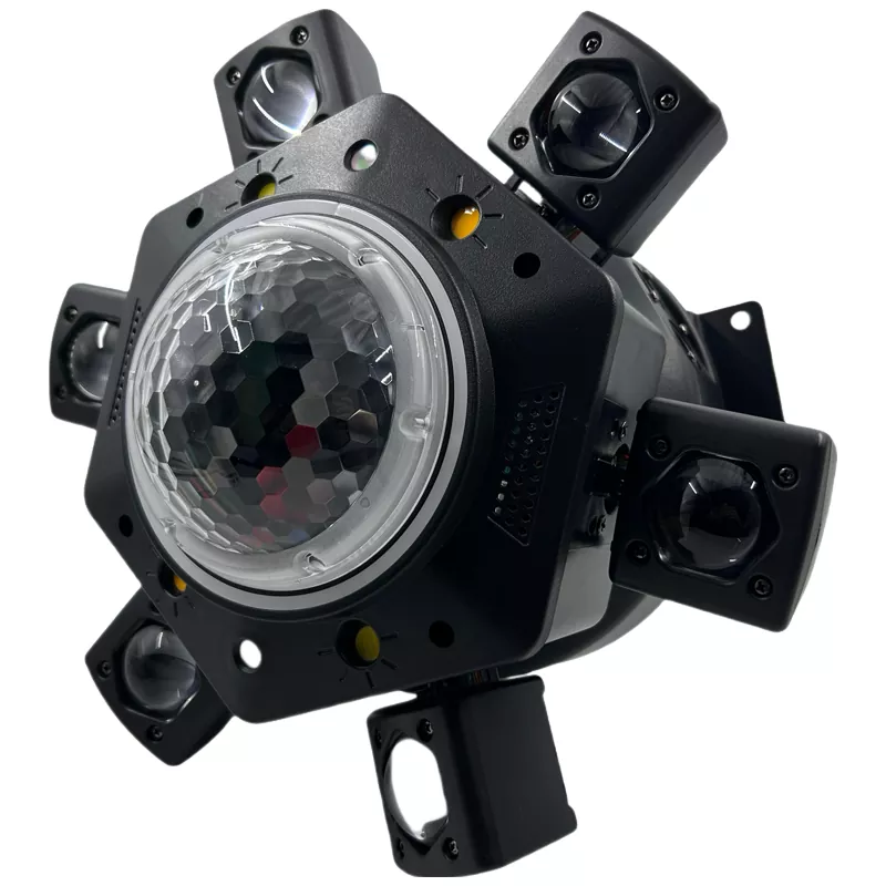 dj stage light