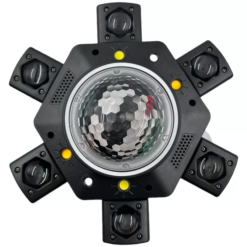 event stage light