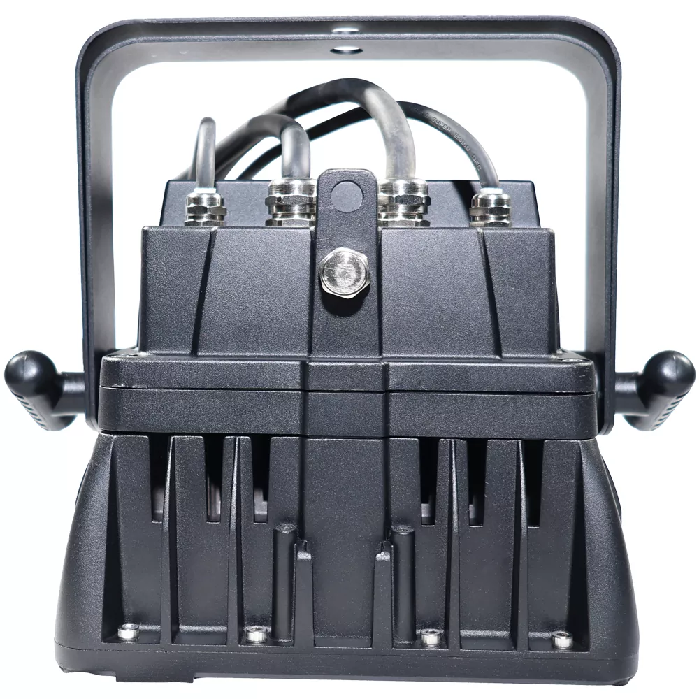 6 Magic Cube 200W 4*50W COB Source IP65 Waterproof LED Par Light AC100-240V 4/8 DMX 2800-6500K CCT 25/40° Beam 1-25Hz Strobe Die-Cast Aluminum Stage Fixture Outdoor Equipment 50000H Long Lifespan Face Wash Strobe Triple Effect Lamp Outdoor Indoor Universal Event Lighting Unit for Wedding Lawn Stage Performance Facade Lighting Plaza Show Banquet Party Events Decoration