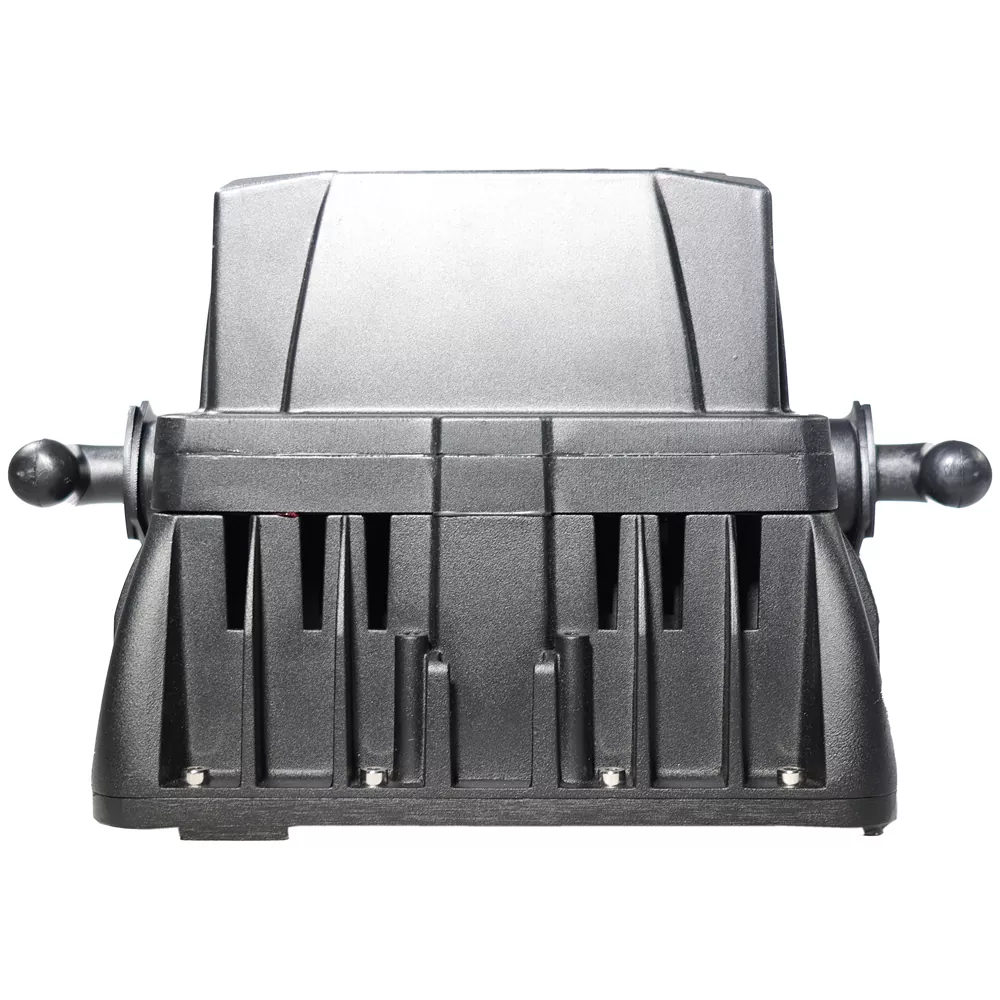8 160W IP65 Waterproof RGBW LED Par Light 16*10W 40*0.5W Aux AC100-240V 8/18/137 DMX 2800-8500K 15/25/40° Beam Frost Stage Fixture Indoor Outdoor Universal Stage Lamp Wash Equipment Professional Event Performance Lighting Unit for Cinema Fiesta Farm Harvest Celebration Wedding Party Events Decoration