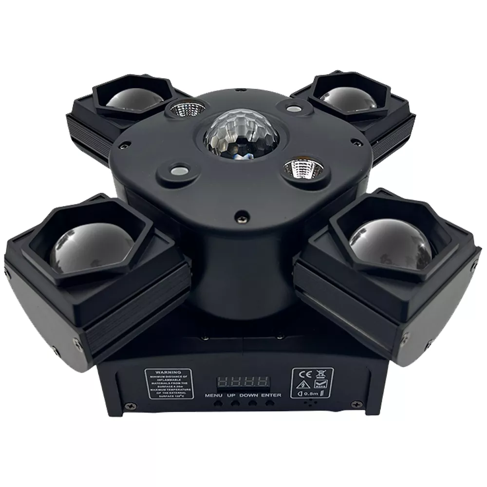 1 banquet stage light