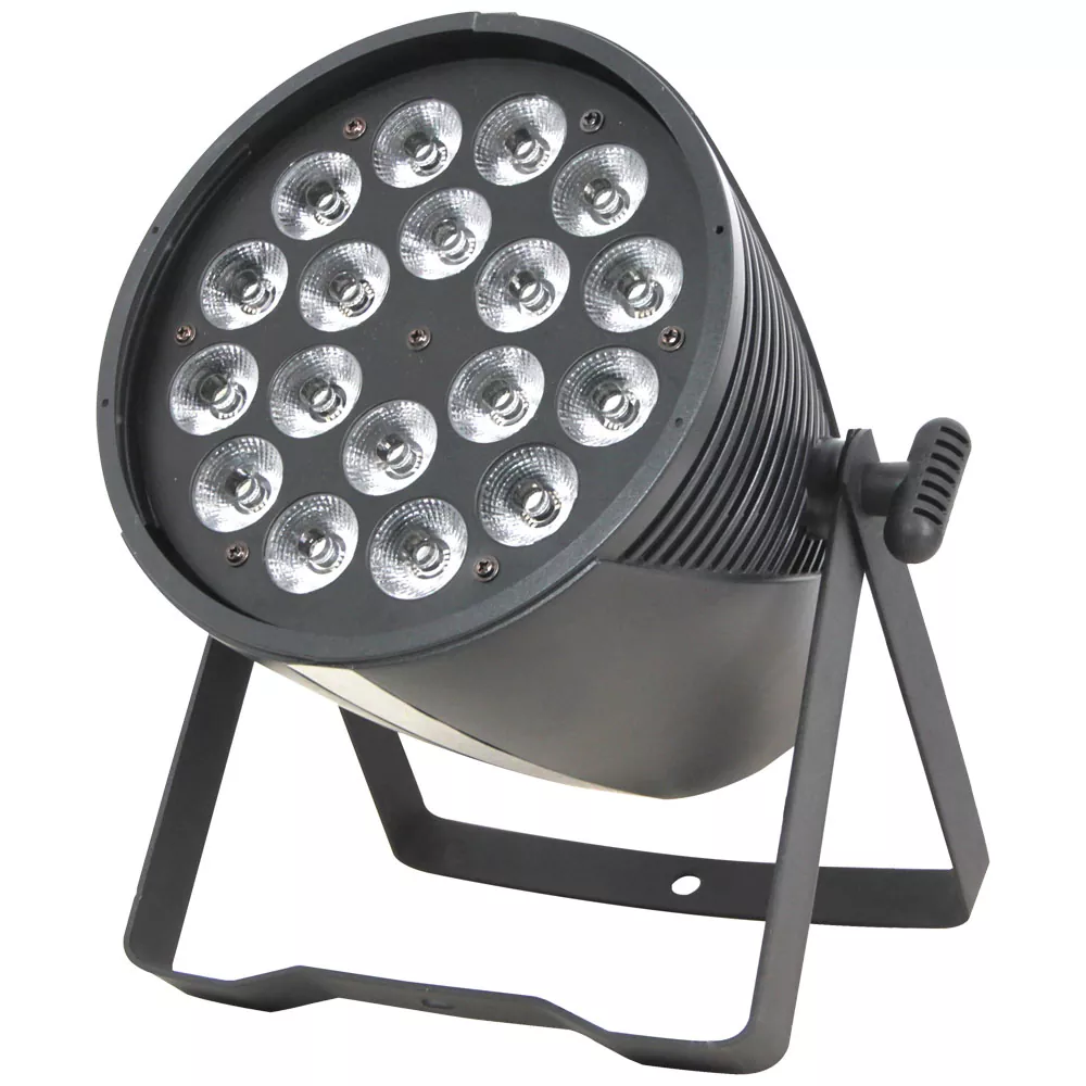 exhibition led light