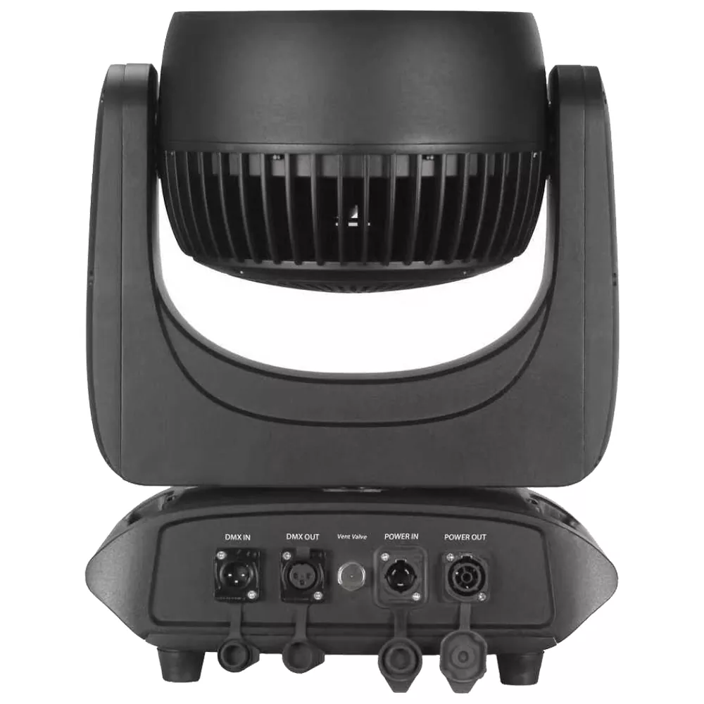 moving head light