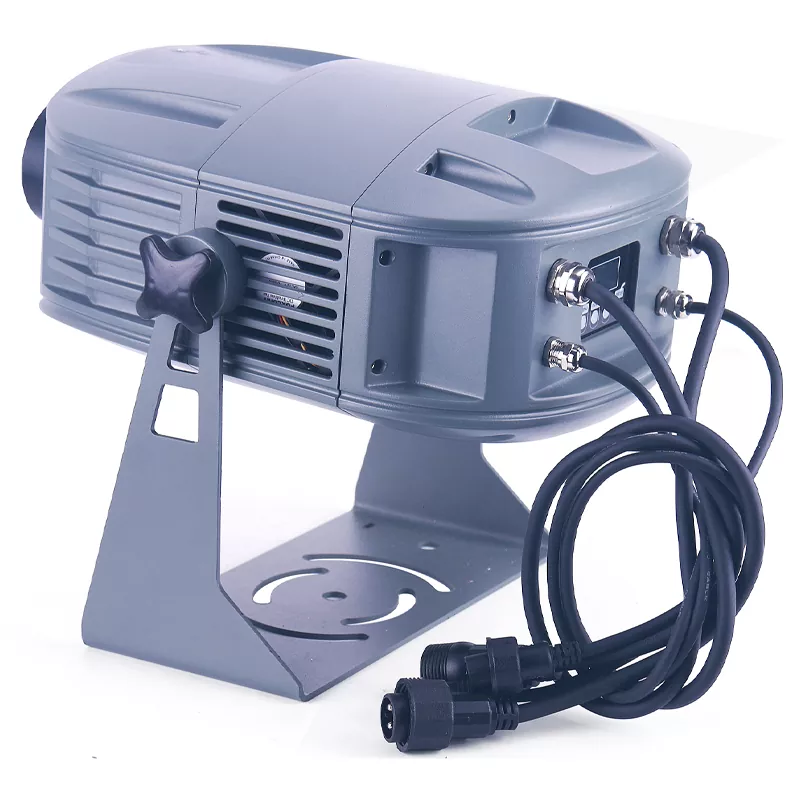 led gobo light