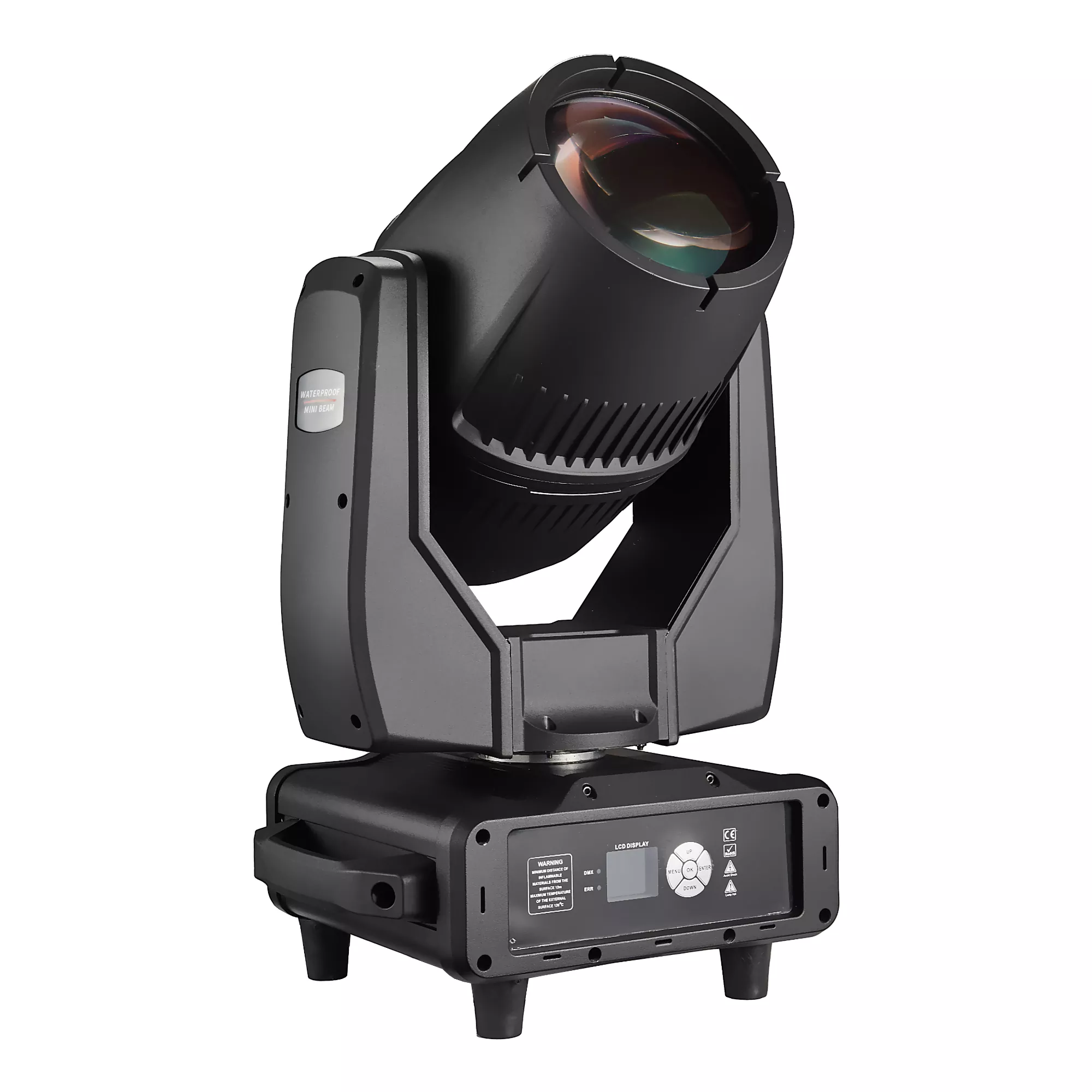 outdoor stage beam light