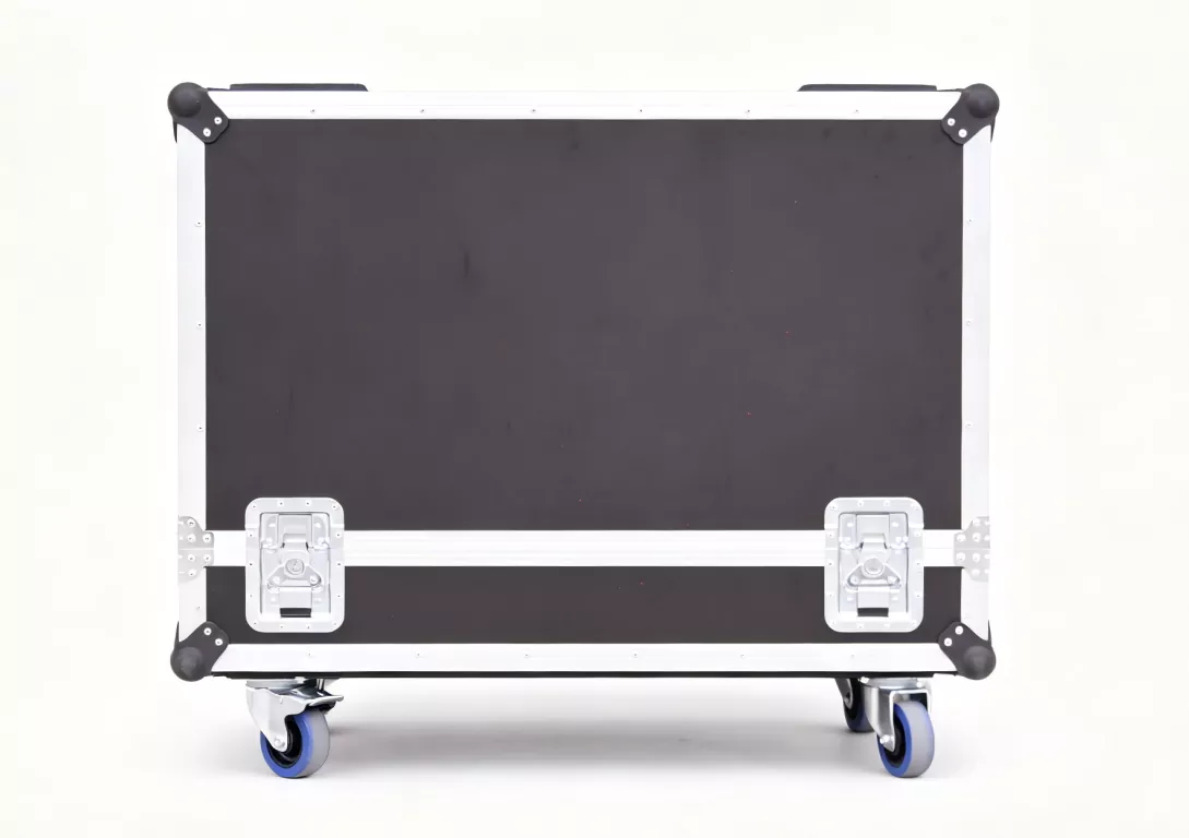 1 (5) stage lifting equipment