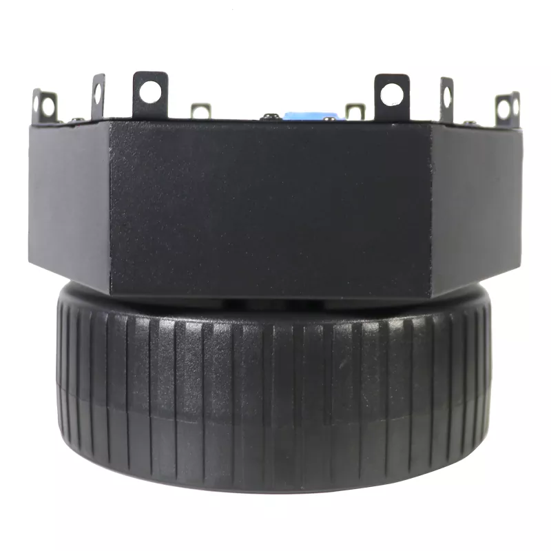 130w multi‑dmx‑channel rdm‑supported fixture for retail‑boutique night‑window‑showcase projects
