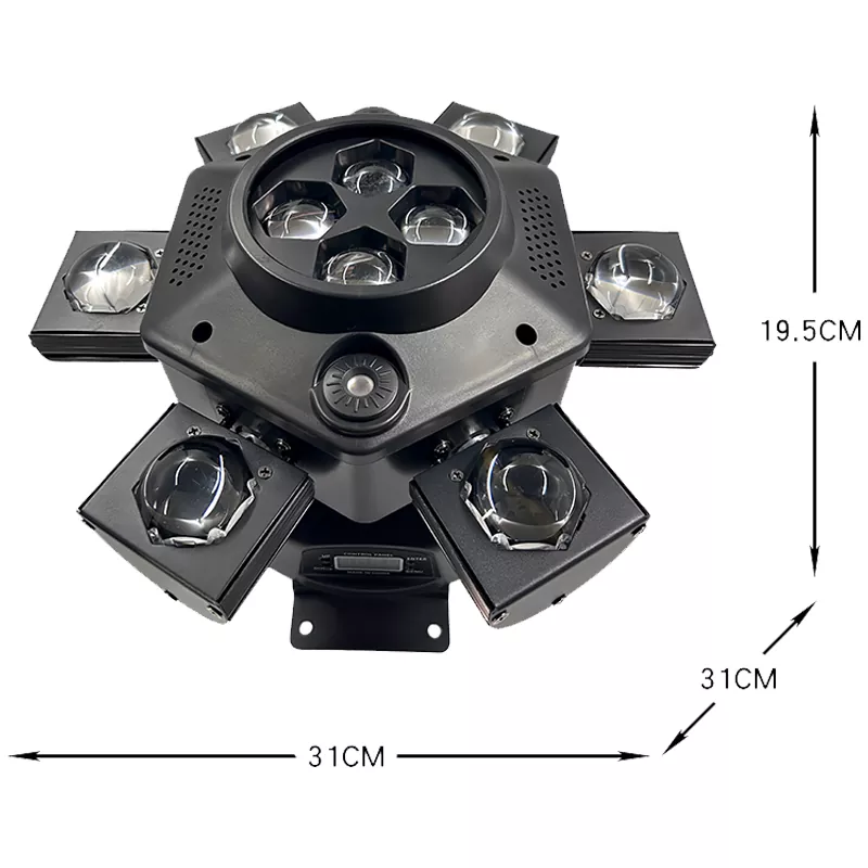 1 event stage light