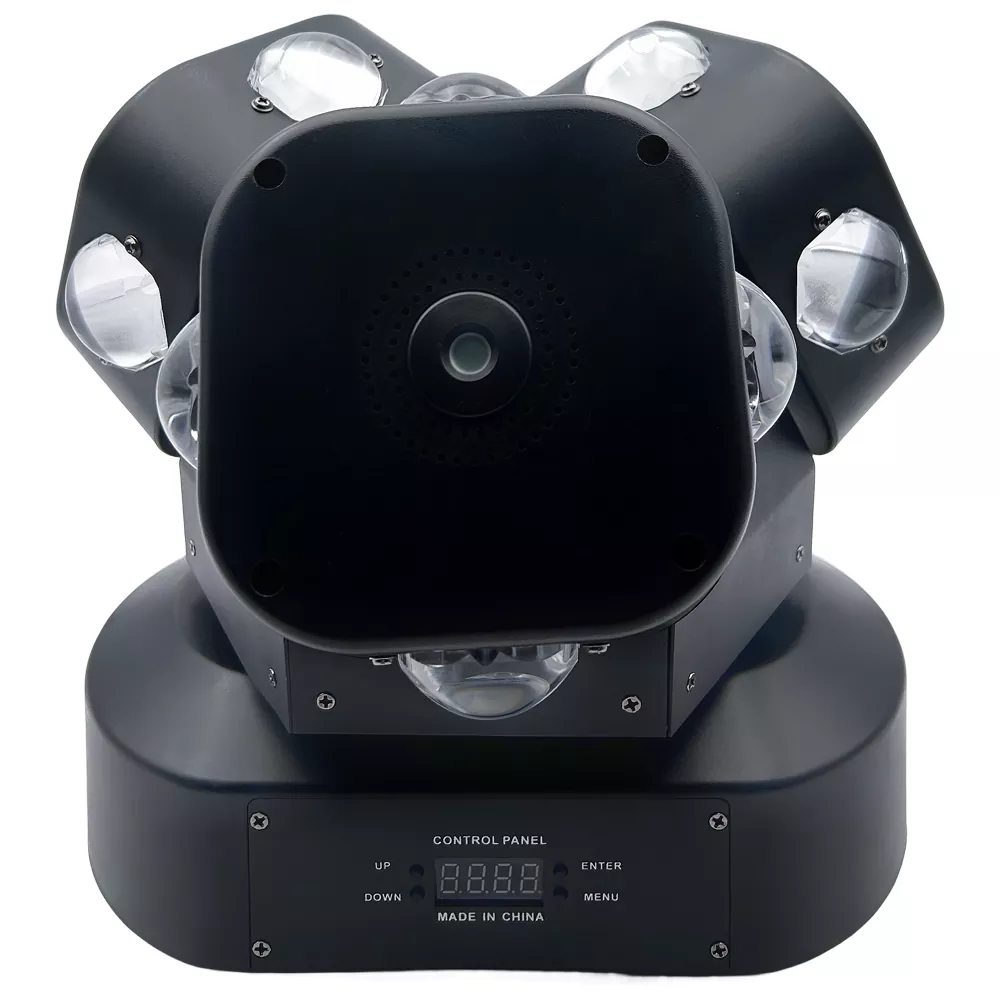 10 children entertainment luminaire