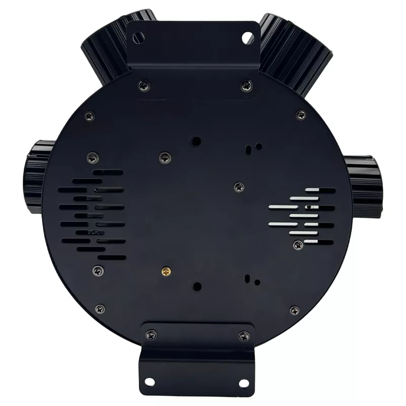 11 night‑club effect light