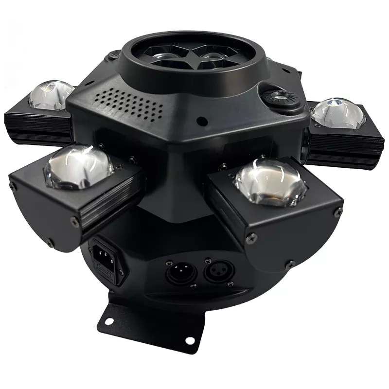 16 billiard club party light