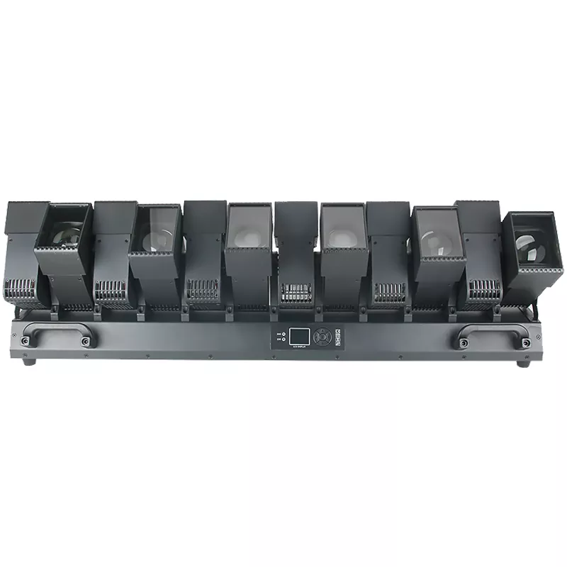 2 indoor‑stadium‑concert event‑production hardware