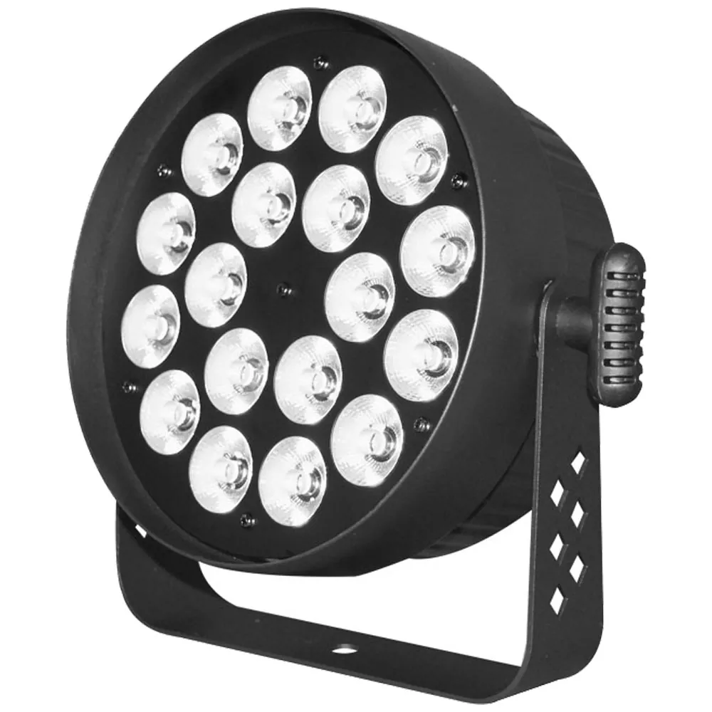 moving head light