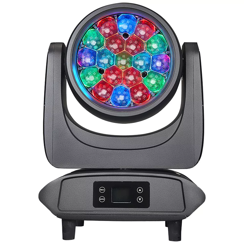 pro stage lighting