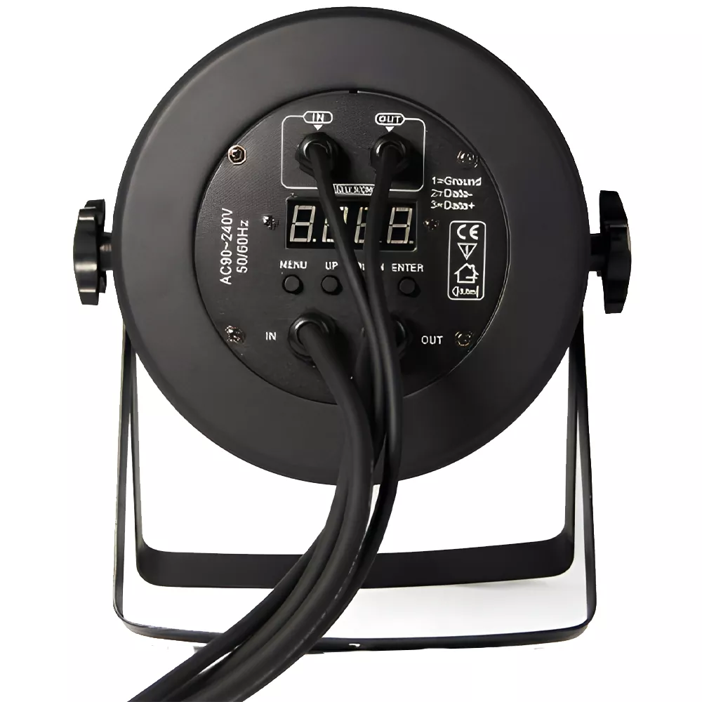 120‑200w par can