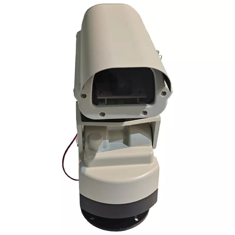 1W 2W IP65 Waterproof Green Laser Projector 5W RGB Beam Array Aluminum Alloy 350°Pan ±35°Tilt Fat Thin Beam 800-1200M Long Range Landmark Stage Warning Light Fixture Outdoor Farm Bird Repeller Equipment Road Hazard Guidance Building Decoration Lamp Highway Safety Warning Urban Landscape Laser Unit