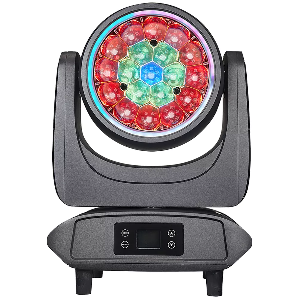 led stage fixture