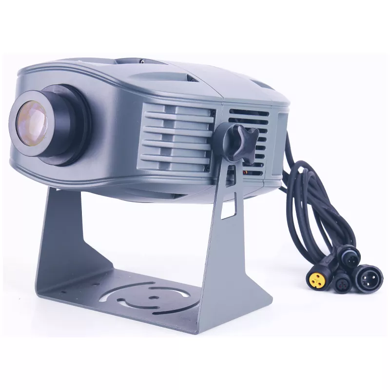 logo projector
