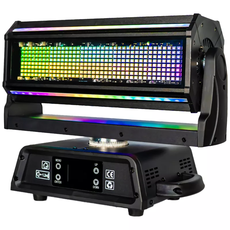 3 Mini Golden Dragon 800W Moving Head Light AC100-240V RDM Multi 26-158CH 16Bit XY 540° Infinite Rot Beam Strobe Retro RGB Wash Strip Stage Fixture Multi-Layer 5W Golden Beam Arrow Strobe Vintage Ring Sync Lamp Pixel Light Performance Unit for Nightclub Main Stage Live Music Banquet Wedding Show Bar Party Reception Rental Project