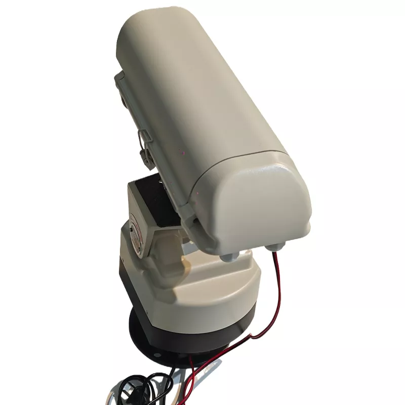 1W 2W IP65 Waterproof Green Laser Projector 5W RGB Beam Array Aluminum Alloy 350°Pan ±35°Tilt Fat Thin Beam 800-1200M Long Range Landmark Stage Warning Light Fixture Outdoor Farm Bird Repeller Equipment Road Hazard Guidance Building Decoration Lamp Highway Safety Warning Urban Landscape Laser Unit