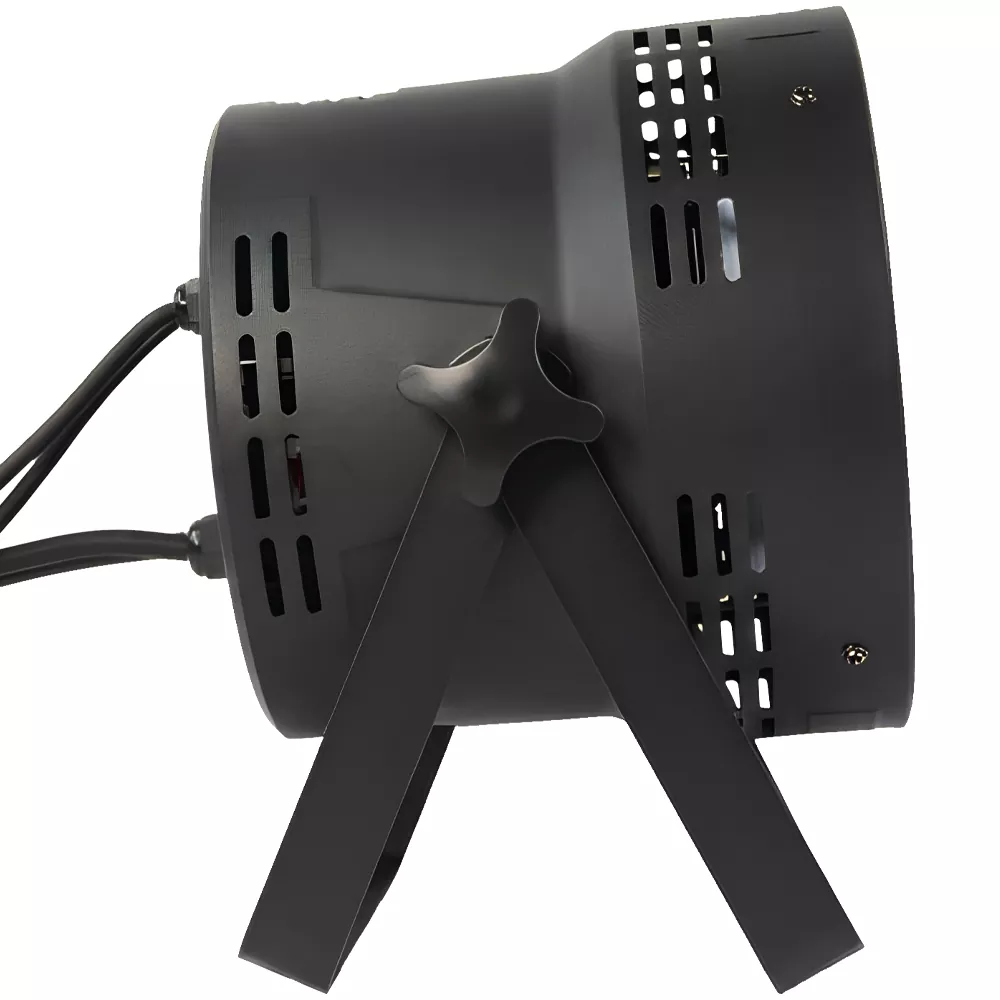 18x10w rgbw 4‑in‑1 led par light