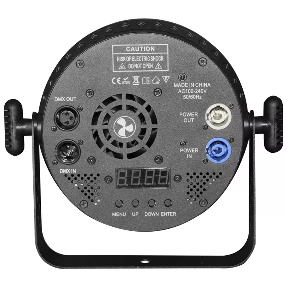 pro stage lighting