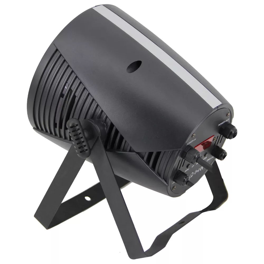 rgbw par light