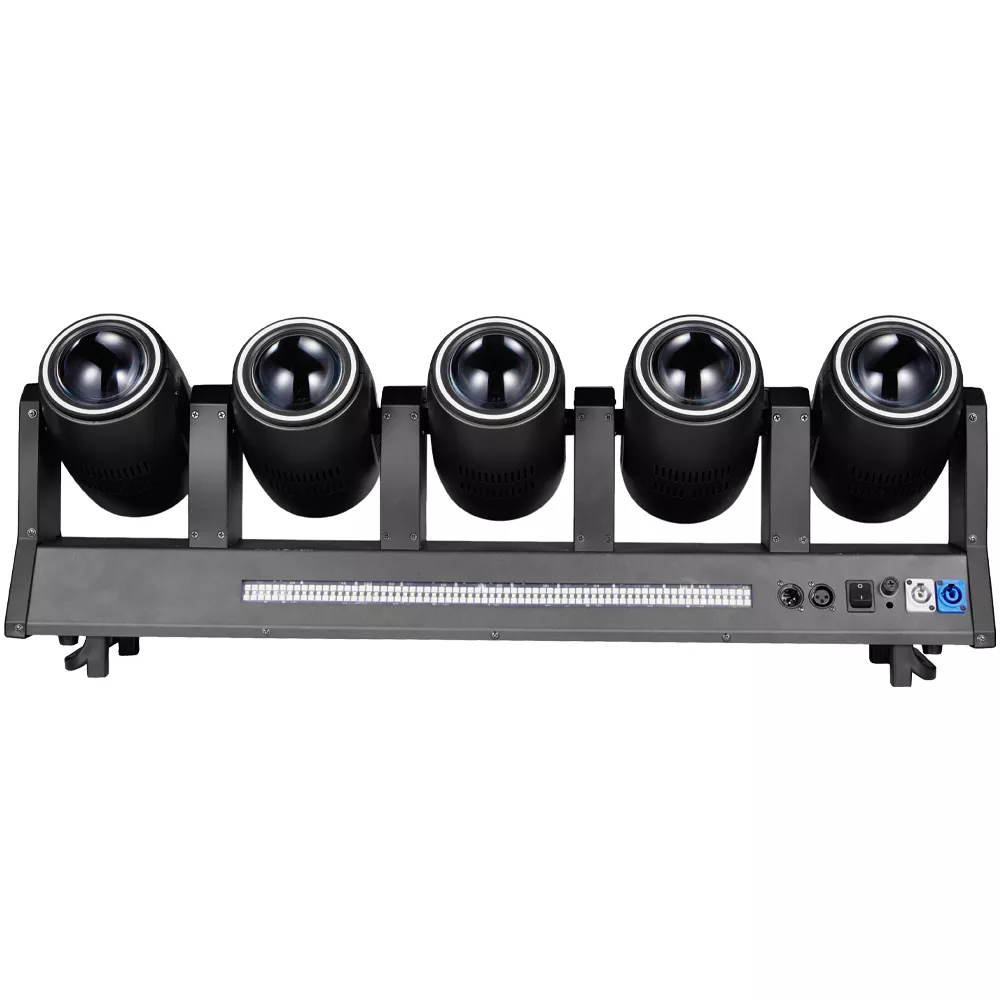 outdoor stage beam light
