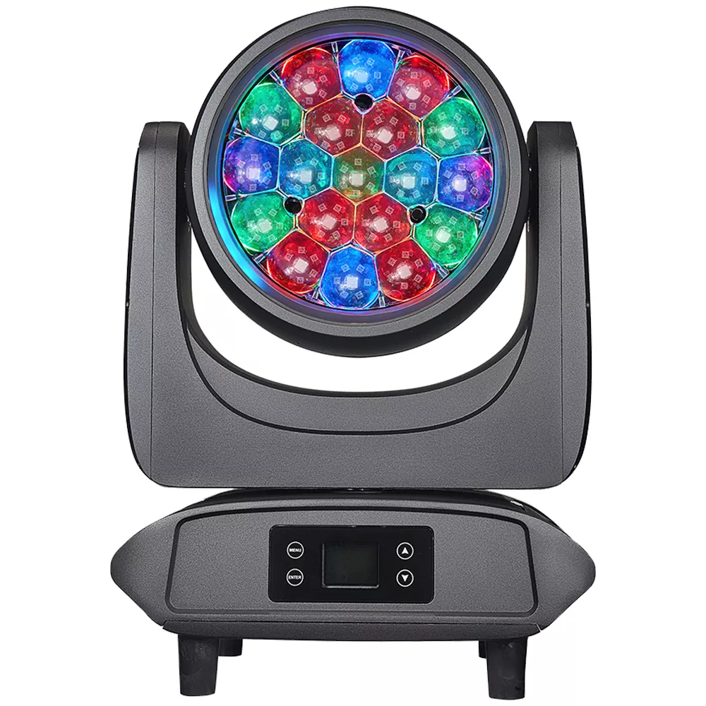 stage light