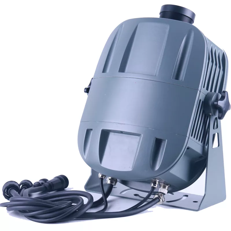 brand projection light