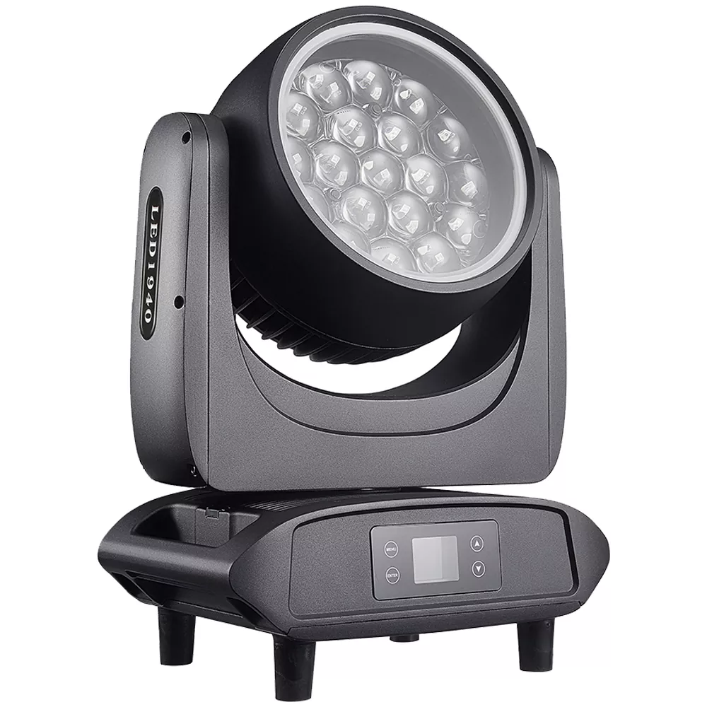 club stage light