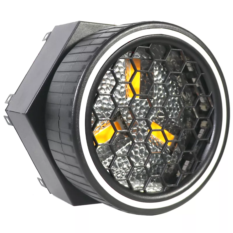 retail window led stage light