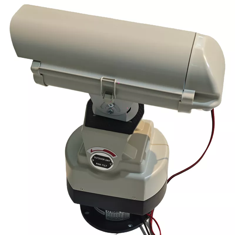1W 2W IP65 Waterproof Green Laser Projector 5W RGB Beam Array Aluminum Alloy 350°Pan ±35°Tilt Fat Thin Beam 800-1200M Long Range Landmark Stage Warning Light Fixture Outdoor Farm Bird Repeller Equipment Road Hazard Guidance Building Decoration Lamp Highway Safety Warning Urban Landscape Laser Unit