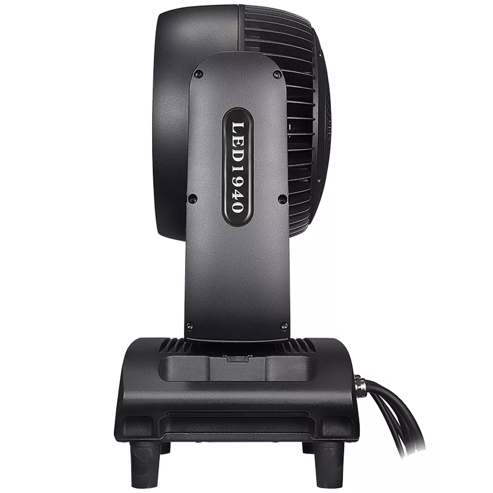 event stage light