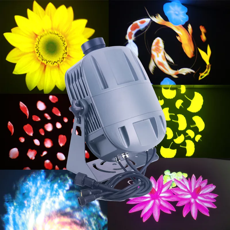6 commercial projection equipment