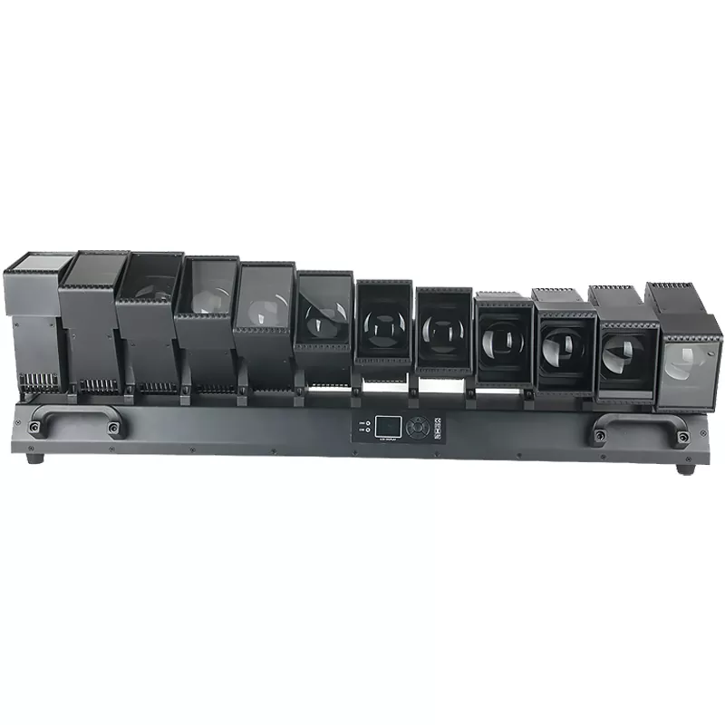 7 arena concert stage light
