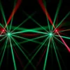 效果 (2) multi‑arm multi‑effect stage light