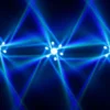 效果 (5) recreation‑club effect light