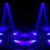 效果 (6) indoor entertainment luminaire
