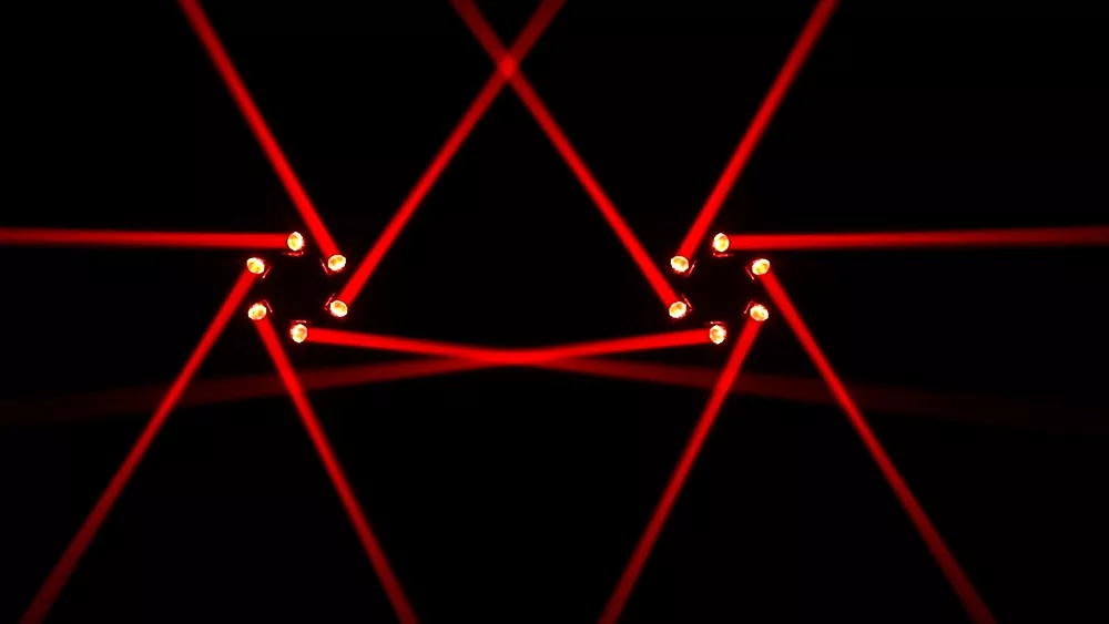 bar stage fixture