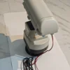 agri bird deterrence light