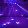 效果图 (10) multi‑effect stage light