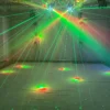 live‑venue effect light