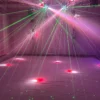 multi‑effect moving‑head fixture