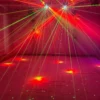 led laser stage light