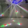 效果图 (8) led laser stage fixture
