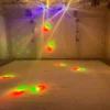 indoor amusement effect light