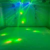 dj performance luminaire