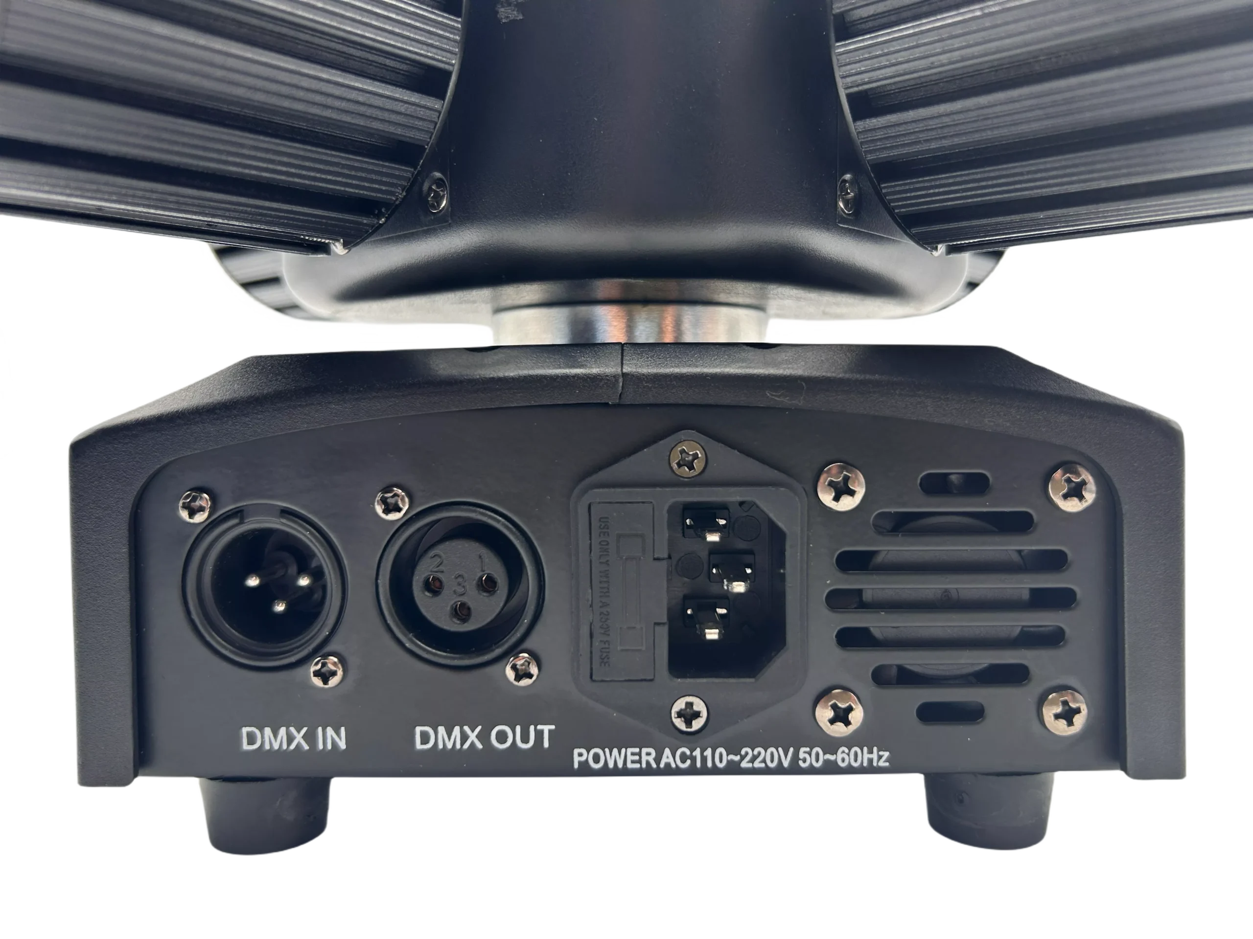 multi‑effect stage light